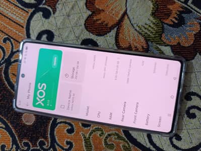 Infinix Note 40 For Sale