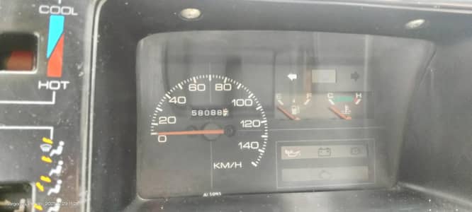 Suzuki Mehran VXR 2014