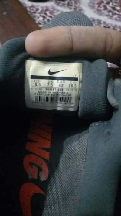 Nike lunarlon Apparent shoes