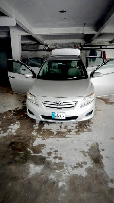 Gari total geniun ha all documents original available