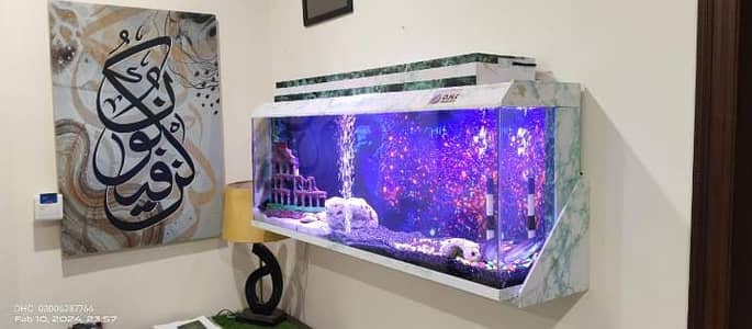 Aquariums/Aquariums For sale/Fish Aquariums/Fishes for sale