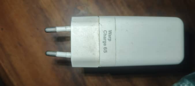 65 watt Type-c to Type-c