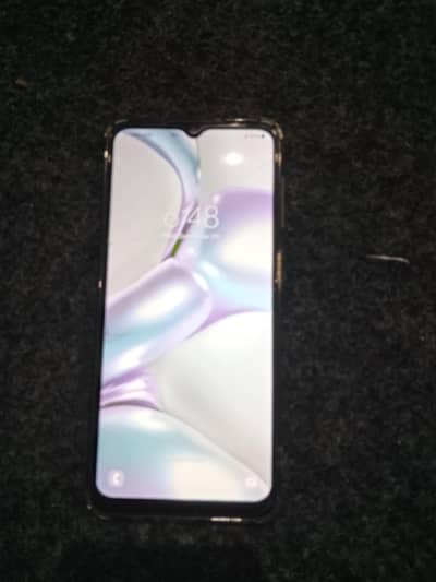 10 by 10 condition all ok no issue with box