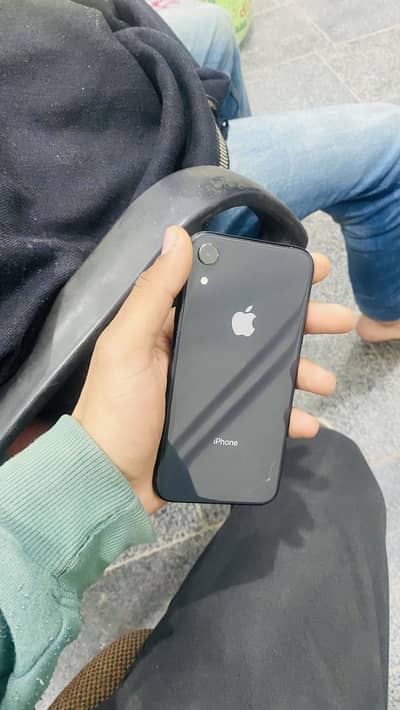 Iphone XR JV 64gb