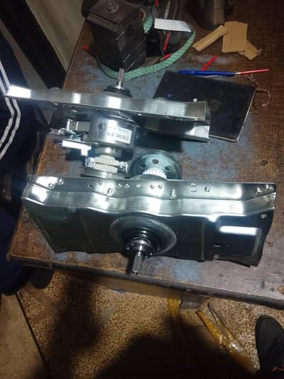 automatic washing machine gear box all size and weight