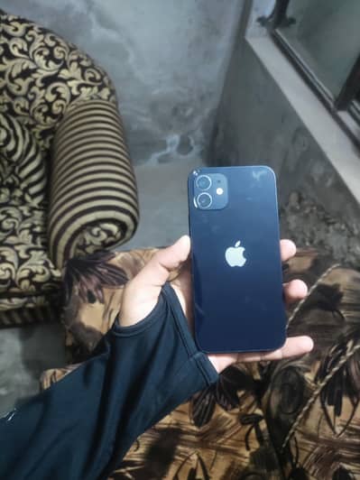 iphone 12 jv 4 months sim time