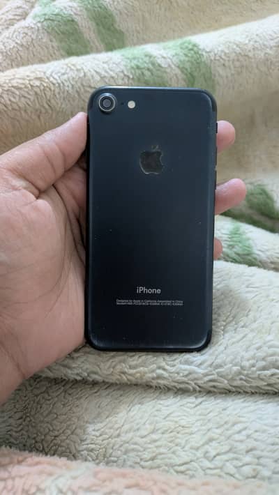 Iphone 7 PTA Approved