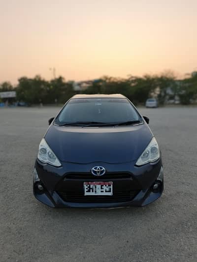 AQUA 2015/2018 G SOFT LEATHER