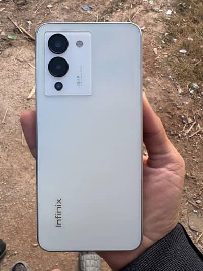 infinix note 12 G96 8+128GB