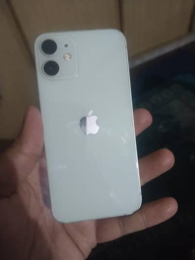 iphone 12 mini pta