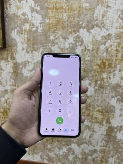 iPhone 11pro max