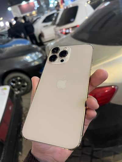 iPhone 13 Pro Max jv 128 gb