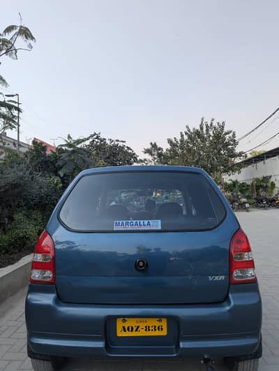 Suzuki Alto 2008 . Full Genuine car. Urgent Sell.