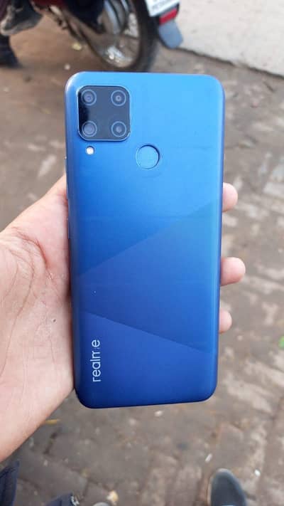Realme Mobile Sell