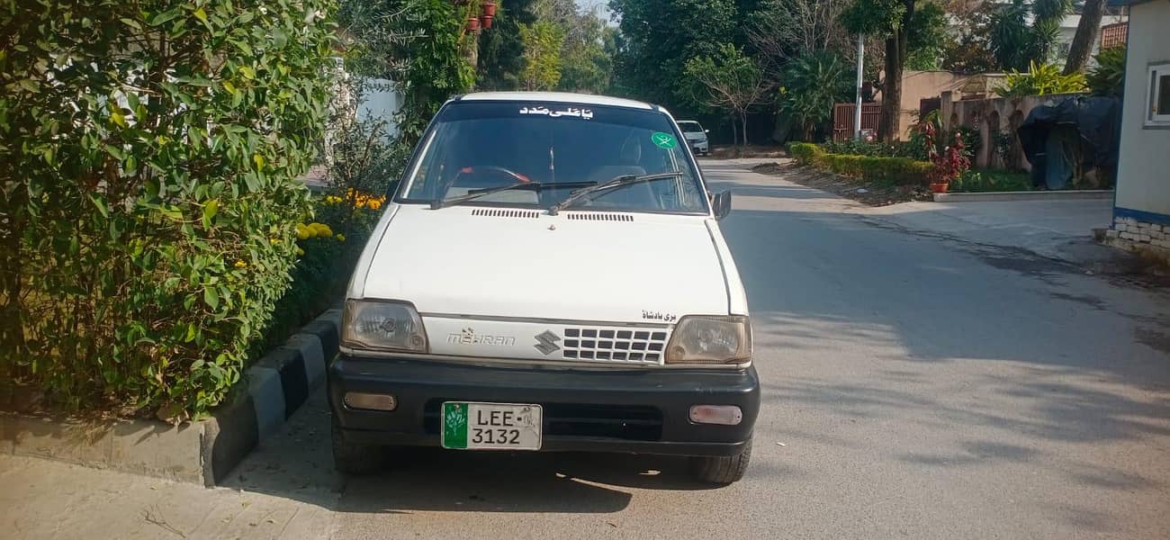 مہران کار فار سیل 0