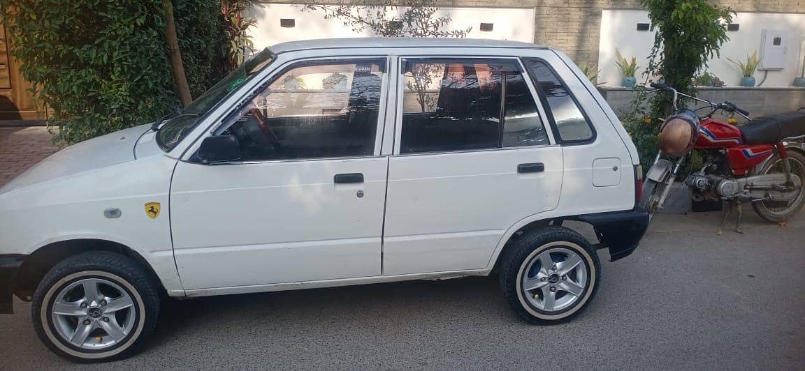 مہران کار فار سیل 2