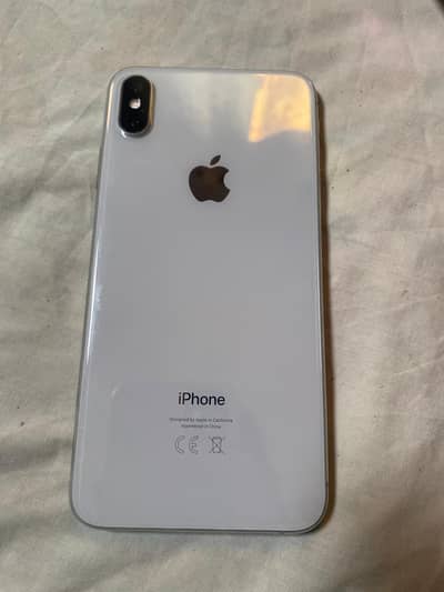 iPhone XS Max