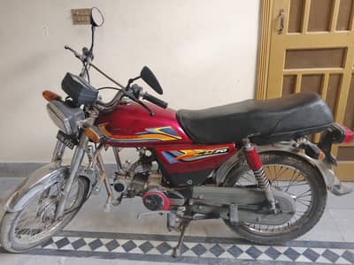 Hero 12 model ok condition 03359435068 whtsapp