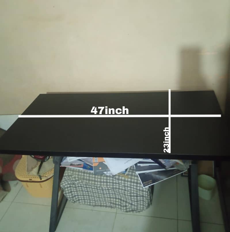 Computer Table 1