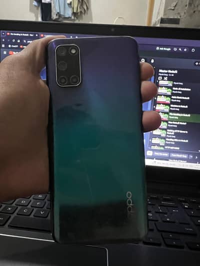 oppo A92 available for sale