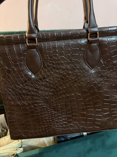 Kuch used hai kuch nai