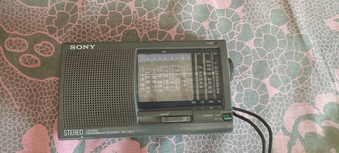 Radio
