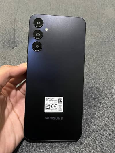 Samsung a05s