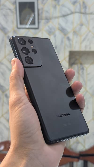 Samsung s21 ultra 5G