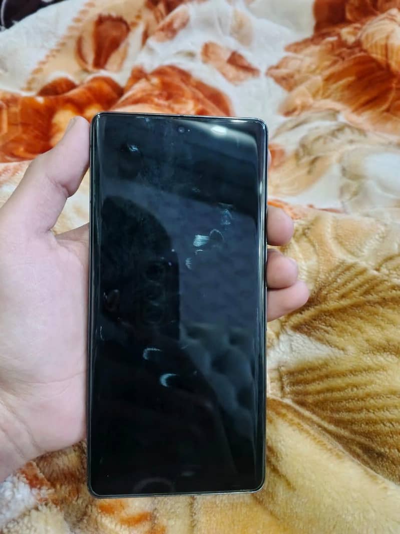 google pixel 7 pro 1