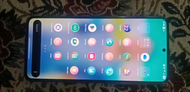 sumsung s21 5g exchange possibel