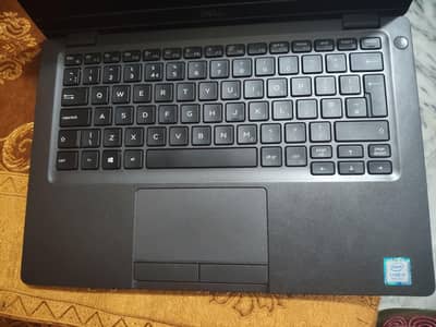 Dell laptop