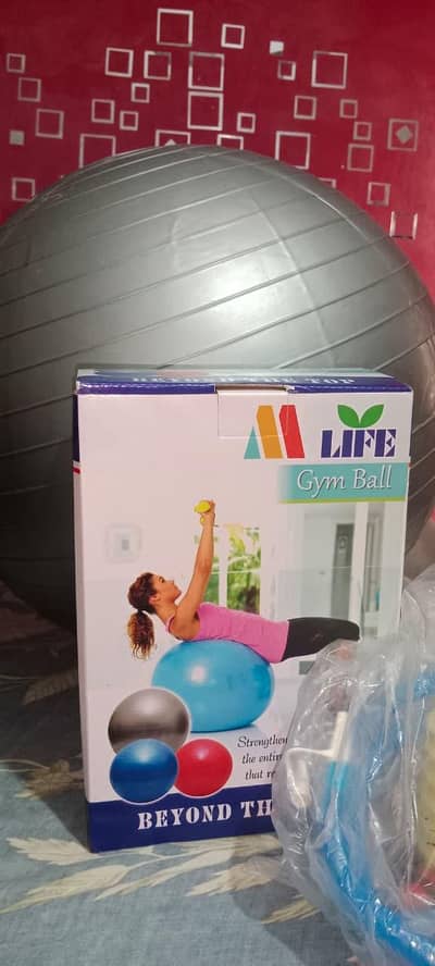 Gym Ball