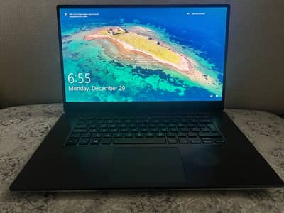 Dell XPS 15-9570 | Core i7 | 16GB RAM | 512 GB SSD | Good Condition