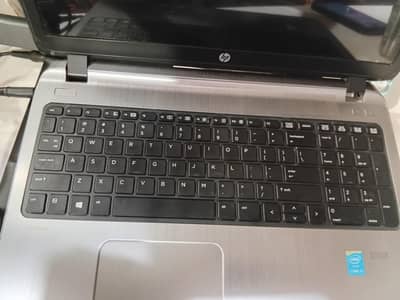 hp pro book 450 G2 powerful business laptop for sale