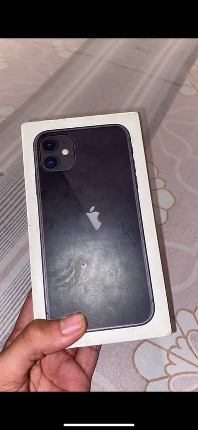 Apple iPhone 11