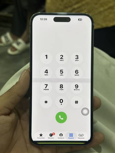 iPhone 14Pro Max Jv 256 GB