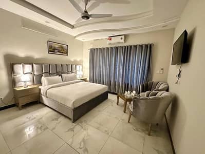 Room for rent daily basis and short time