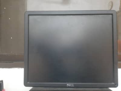 Dell 17 inch DP vga 1080 60hz gaming work monitor screen LCD display
