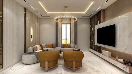 Drywall Cement Board & Gypsum Ceiling Installation Services in Karachi