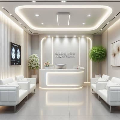 Home & Office Ceiling | Gypsum & Drywall Experts | Commercial Works