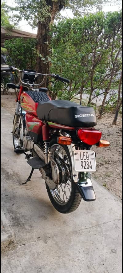 road prince model 2016