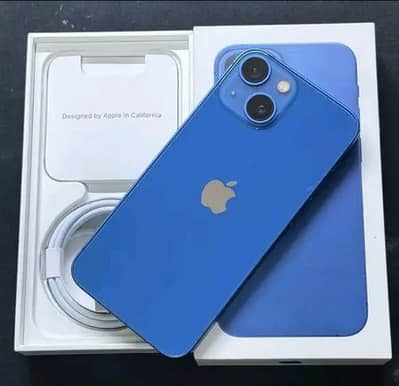 iphone 13 mini 256GB PTA approved  0314/1372/694 WhatsApp