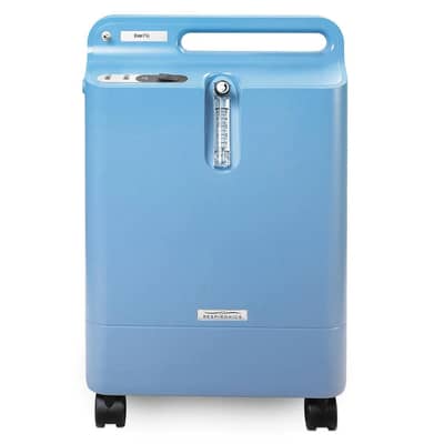 Oxygen machine / Oxygen Concentrator / Philips concentrator