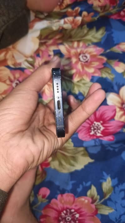 iPhone 12mini non pta