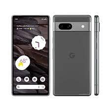 Google Pixel 7a 0