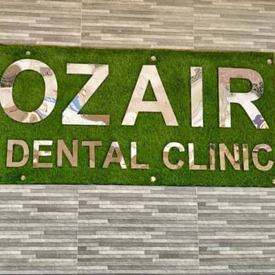 Need A Assistant for Dental Clinic