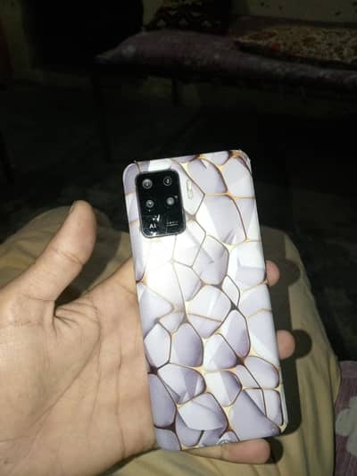 OPPO F19 PRO OFFICIAL PTA APPROVED