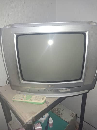 LG Company LED TV Perfect Working | Free Remote