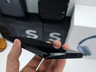 Samsung note 8 6 ram 64 gb memory contact my WhatsApp num 03242758478