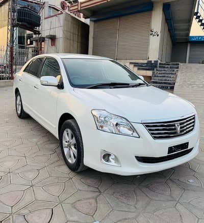 Toyota Premio 2007 -2012